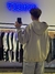 Campera Prieto Oversize - comprar online