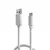 Cable USB V8 2.1A 1Hora CAB177 1M en internet