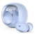Audifonos Inalámbricos 1Hora AUT208 Color Azul claro