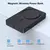 Batería Portátil Magnético Inalámbrico Con cable USB-C 5000mAh 1Hora GAR276 - Modamass