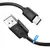 Cable USB V8 2.1A 1Hora CAB178 2M