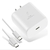 Cargador Genérico Tipo C Samsung 65W en internet