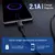 Cable USB Tipo C 2.1A 1Hora CAB185 2M en internet