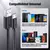 Cable USB V8 2.1A 1Hora CAB178 2M - tienda en línea