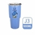 Vasos térmicos de 900 ml