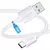 Cable USB Tipo C 2.1A 1Hora CAB185 2M