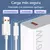 Cargador Genérico Xiaomi Turbo USB-Tipo C 67W Blanco - Modamass