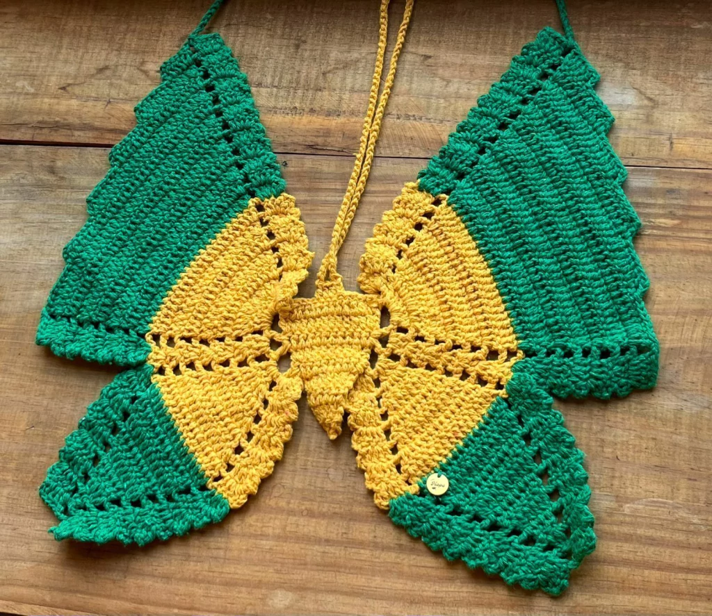 Butterfly Brasil 
