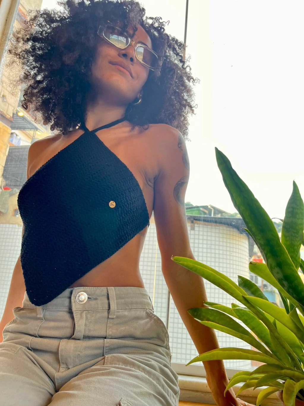 Top Cris ✨
