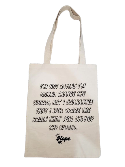 EcoBag Edição 2Pac