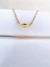 Choker Búzios com stras - comprar online