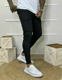 Calça Jeans Jay Jones Alfaiataria na internet
