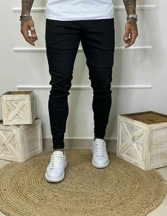 Calça Jeans Jay Jones Alfaiataria