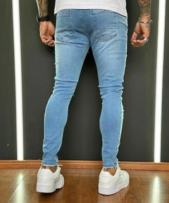 Calça Jeans Jay Jones Destroyed - comprar online