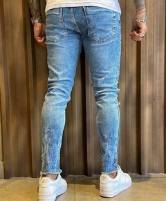 Calça Jeans Jay Jones Básica - comprar online