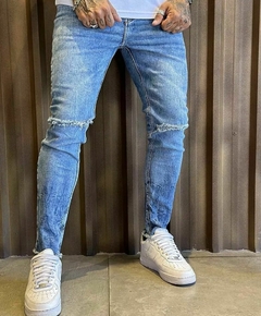 Calça Jeans Jay Jones Básica na internet