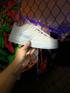 Tênis Nike Air Force 1 Branco