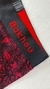 Boxer de algodón & lycra, estampado telaraña. BAKHOU 2057 - comprar online