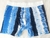 Boxer de algodón & lycra batik. ACROBATA 5052