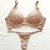 Conjunto de microfibra y puntilla. NATUBEL 552 - comprar online