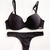 Conjunto taza soft de microfibra SEXY LALI 2042