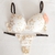 Conjunto taza soft estampado estrella lux FRASHE 534 en internet