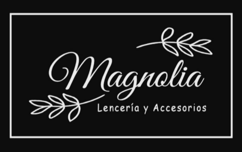Magnolia lencería y accesorios