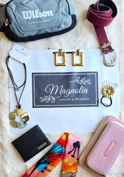 Accesorios PRIMAVERA