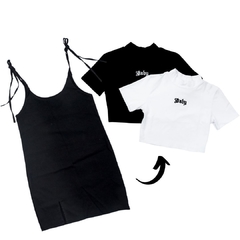 Banner de la categoría Outfits