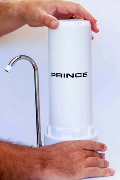 Purificador Prince + retiene ARSENICO en internet
