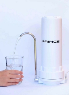 Imagen de Purificador Prince + retiene ARSENICO