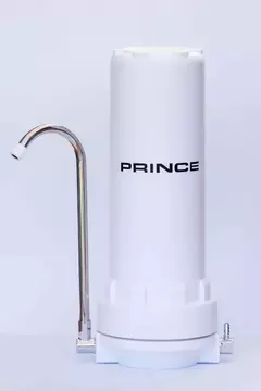 FILTRO DE AGUA PRINCE MP 70 - Sistemas Dar