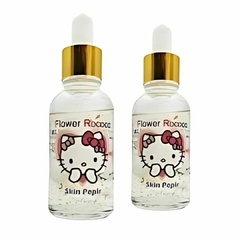 Art 11274 Serum con pètalos flower Kitty