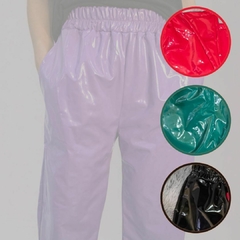 Art 11376 Babucha vinilo con puño SOLO EFECTIVO - comprar online