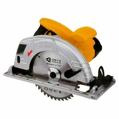Sierra circular eléctrica - Art 11540 - comprar online