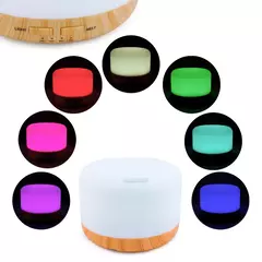 Aromatizador forma de lampara con control - Art.11596 en internet