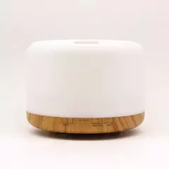 Aromatizador forma de lampara con control - Art.11596
