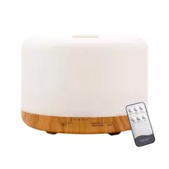 Aromatizador forma de lampara con control - Art.11596 - comprar online