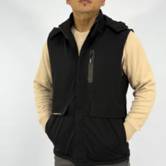 ART. 11305 Chaleco reversible