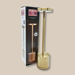 Art 6080 Velador inalámbrico a bateria