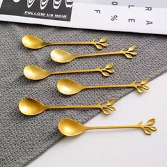 Art.11183 Cucharita ramita x6 - comprar online