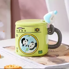 Art.11162 Taza cerámica lavarropas en internet