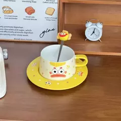 Imagen de Art.11171 Taza de cerámica "SLIME" payaso