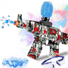 ART. 11410 - Pistola Hydrogel solo efectivo