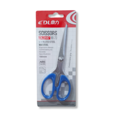 Art 2962 Tijera acero Scissors 160 mm