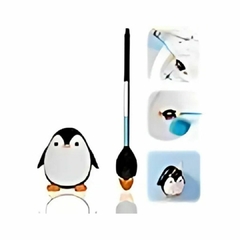 Art 11121 Set de baño Pinguino en internet