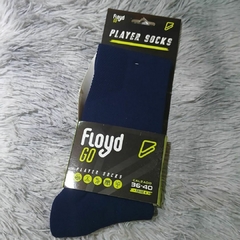 Art 8694 Media fútbol dama profesional Floyd Go 36 al 40
