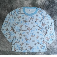 ART 3578 REMERA BB ALG M/L en internet