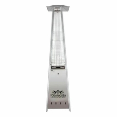 Calefactor exterior tipo piramide - Art.11353 - en internet
