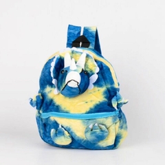 Art.6201 Mochila espaldera jardin DINOS